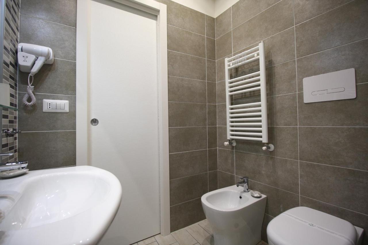 Recia Room Νάπολη Εξωτερικό φωτογραφία