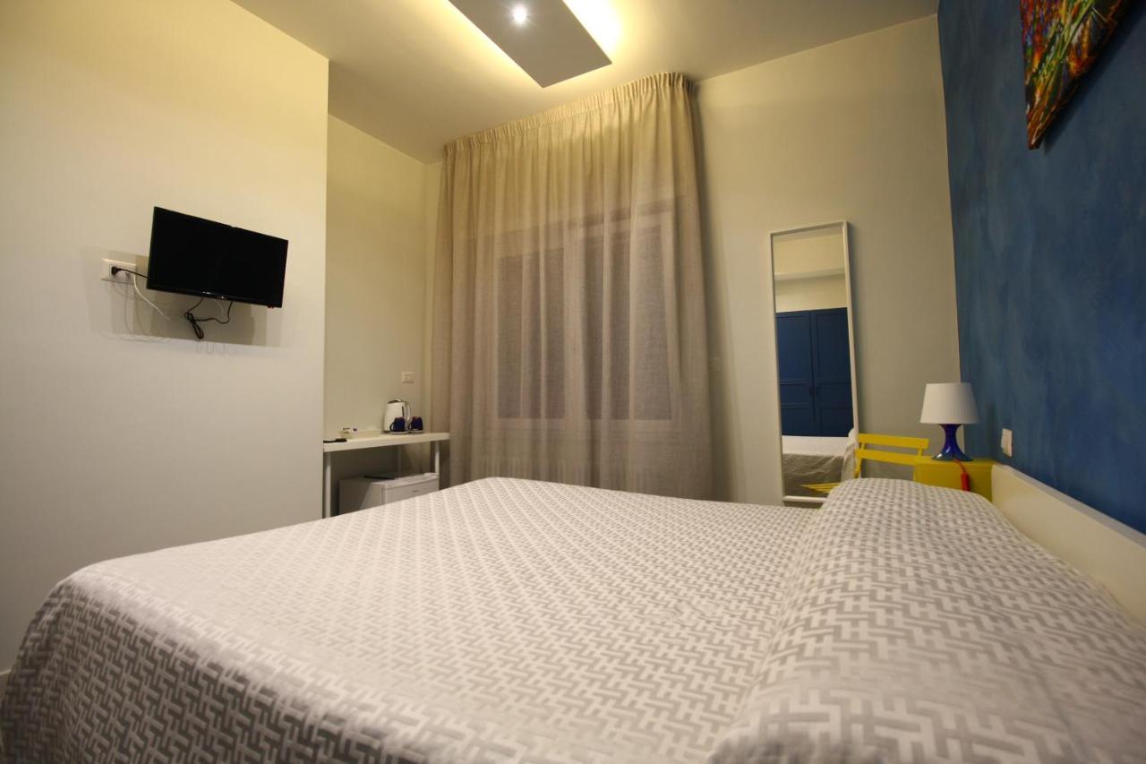 Recia Room Νάπολη Εξωτερικό φωτογραφία
