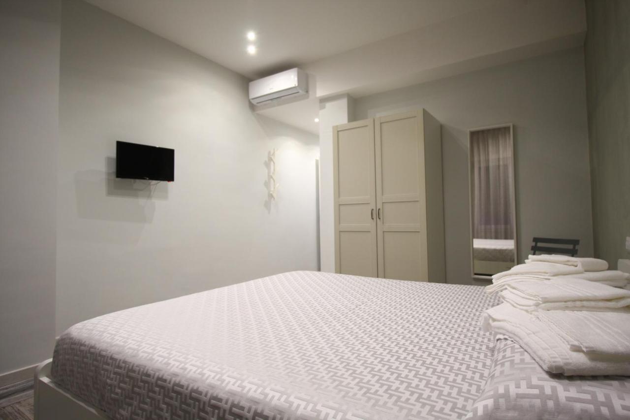 Recia Room Νάπολη Εξωτερικό φωτογραφία
