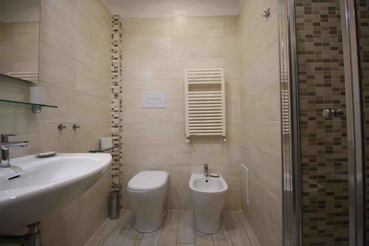 Recia Room Νάπολη Εξωτερικό φωτογραφία