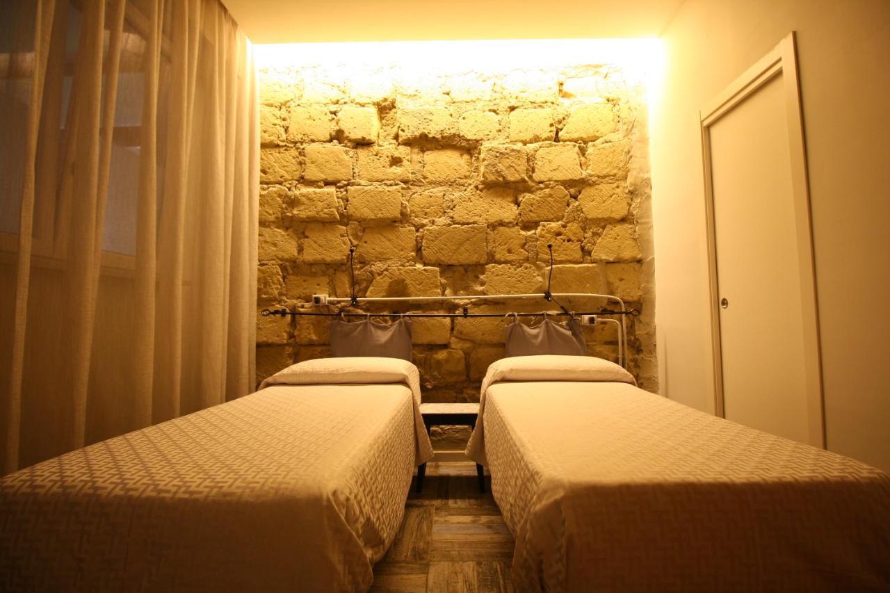 Recia Room Νάπολη Εξωτερικό φωτογραφία